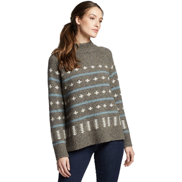PENDLETON Sweater - Picture 1 of 9